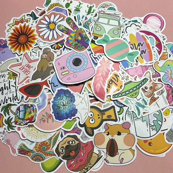 Welcome!! ☺️🌸 - Picture 2 of 2